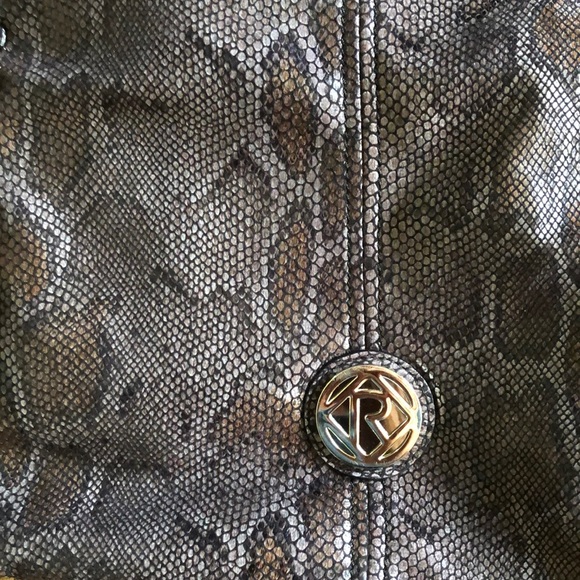 Relic Shoulder/Handbag EUC - Picture 6 of 7